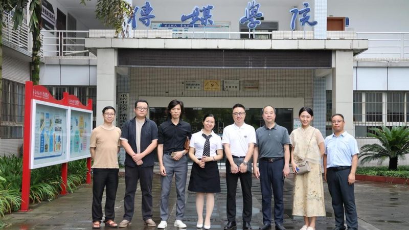 传媒公司活动策划执行服务：打造精彩活动背后的关键要素