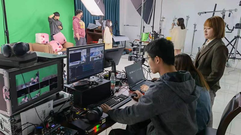 服装短视频代运营，揭秘其核心服务内容