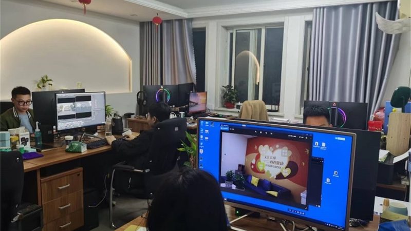 品牌策划：行业标准背后的奥秘