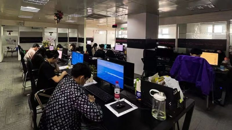 企业宣传片短视频素材去哪里买