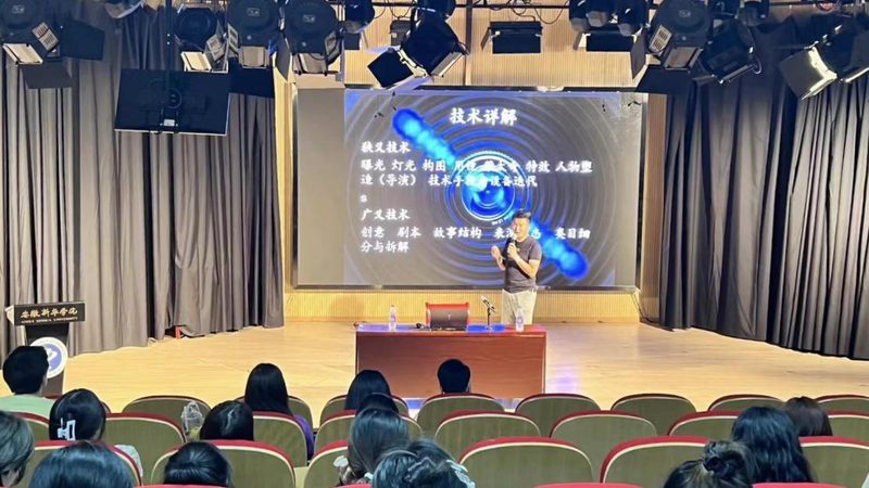 文化传媒公司剧本杀业务怎么开展