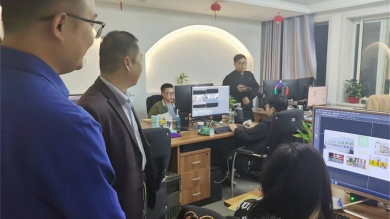 企业宣传片配音套餐报价